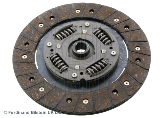 Clutch Disc